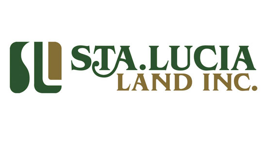 Sta. Lucia logo